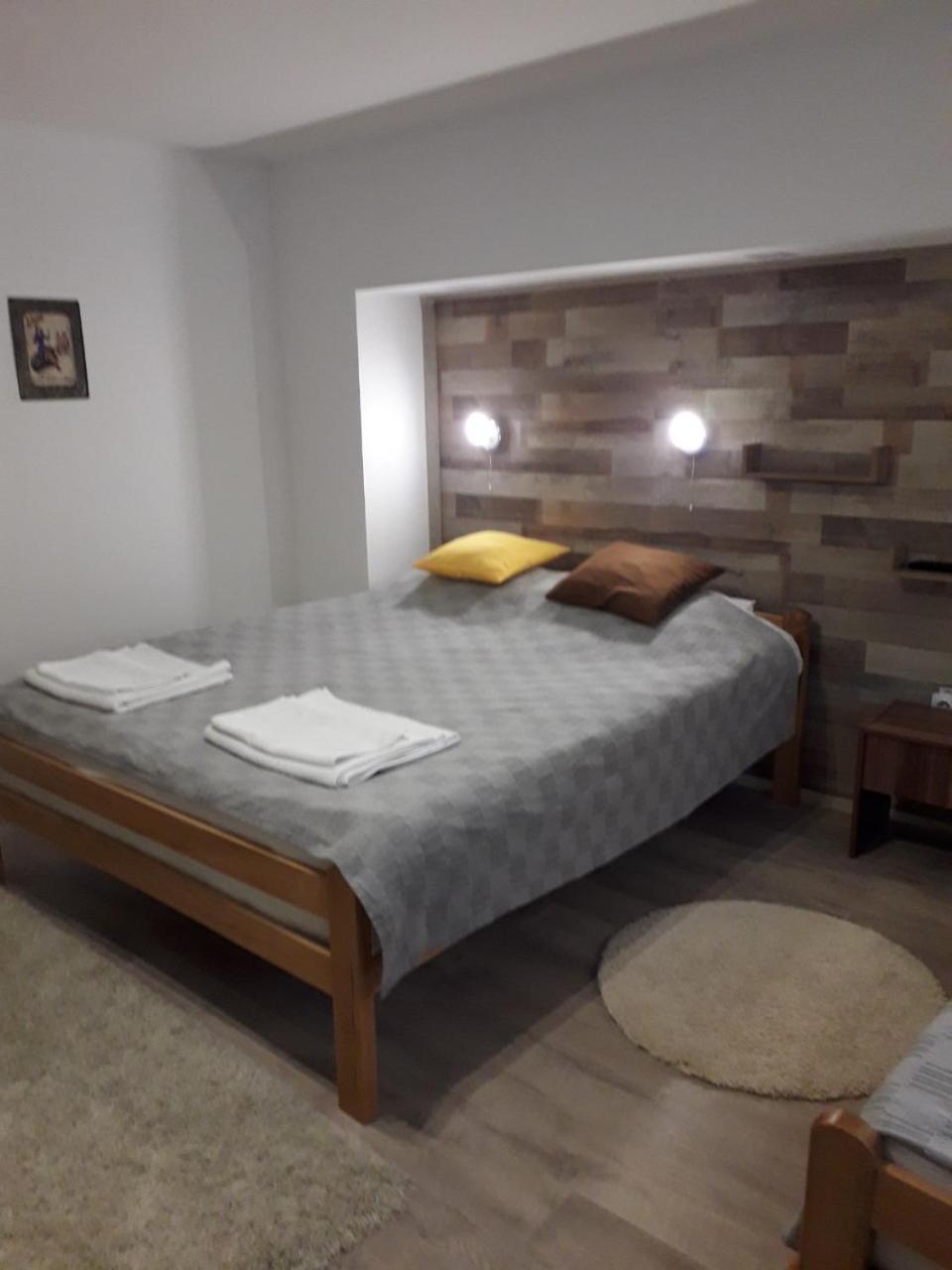 Vila Jelena Crni Vrh Chambre photo