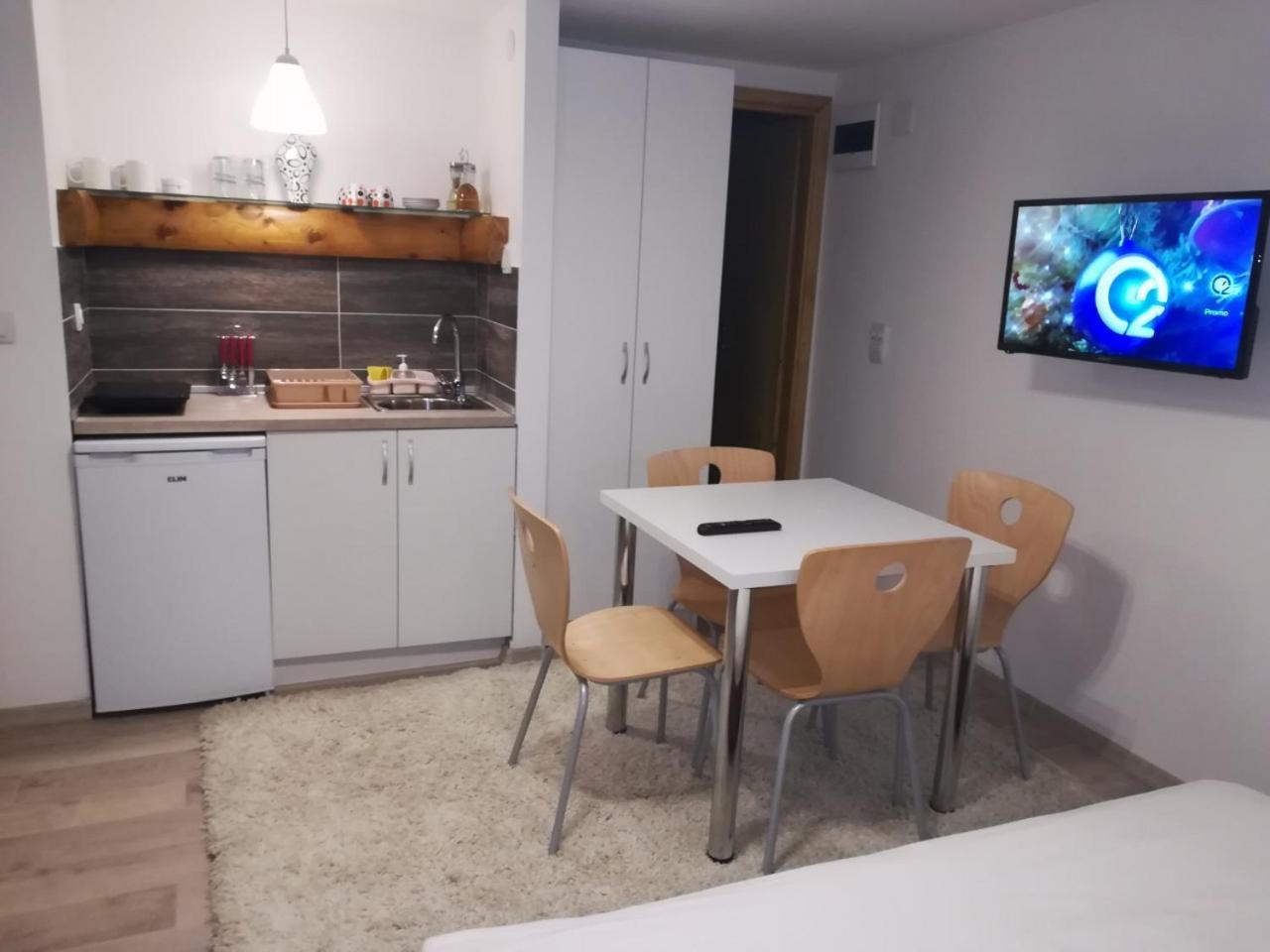 Vila Jelena Crni Vrh Extérieur photo