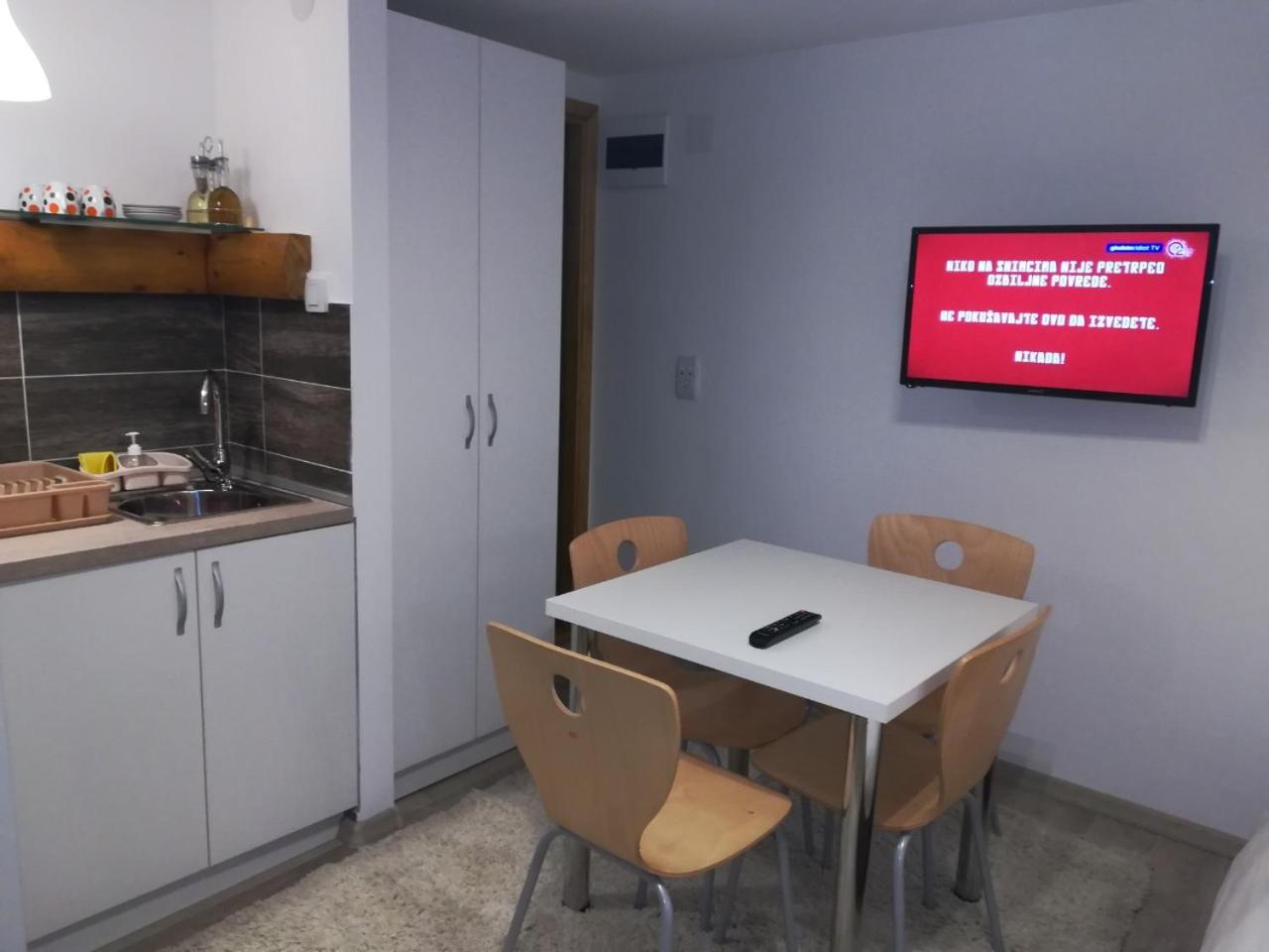 Vila Jelena Crni Vrh Extérieur photo