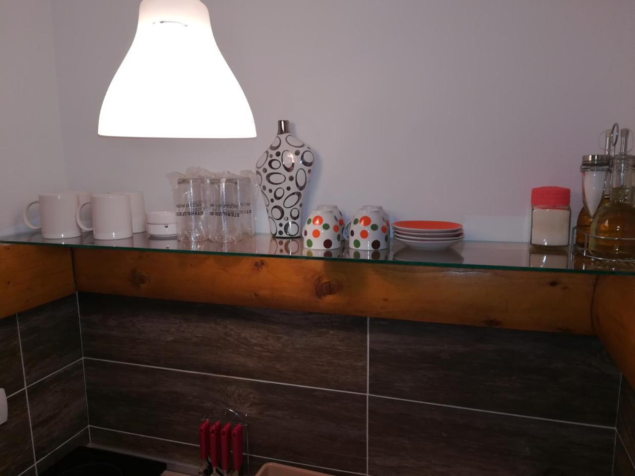 Vila Jelena Crni Vrh Extérieur photo