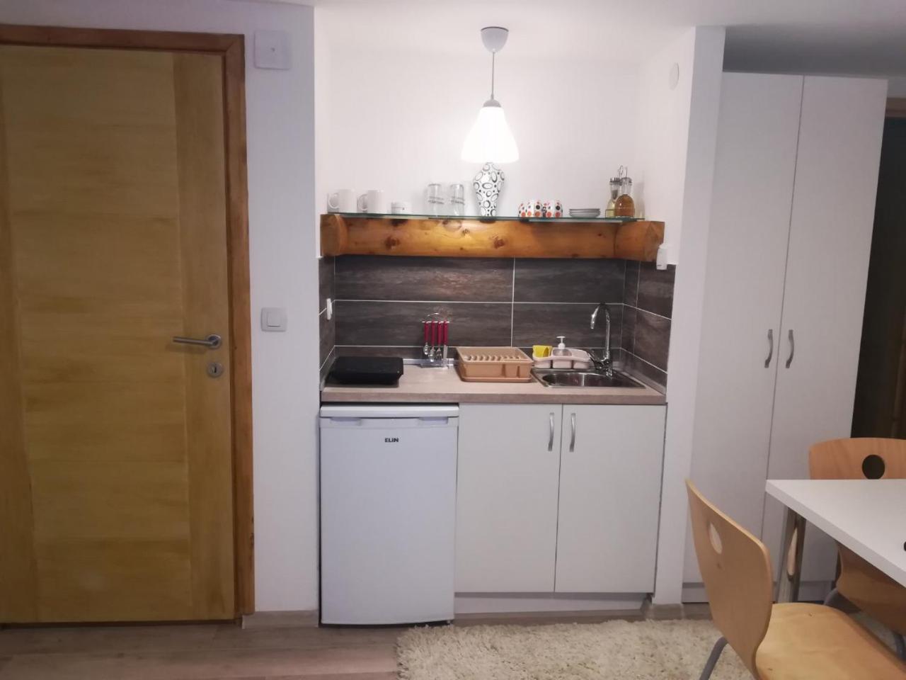 Vila Jelena Crni Vrh Extérieur photo