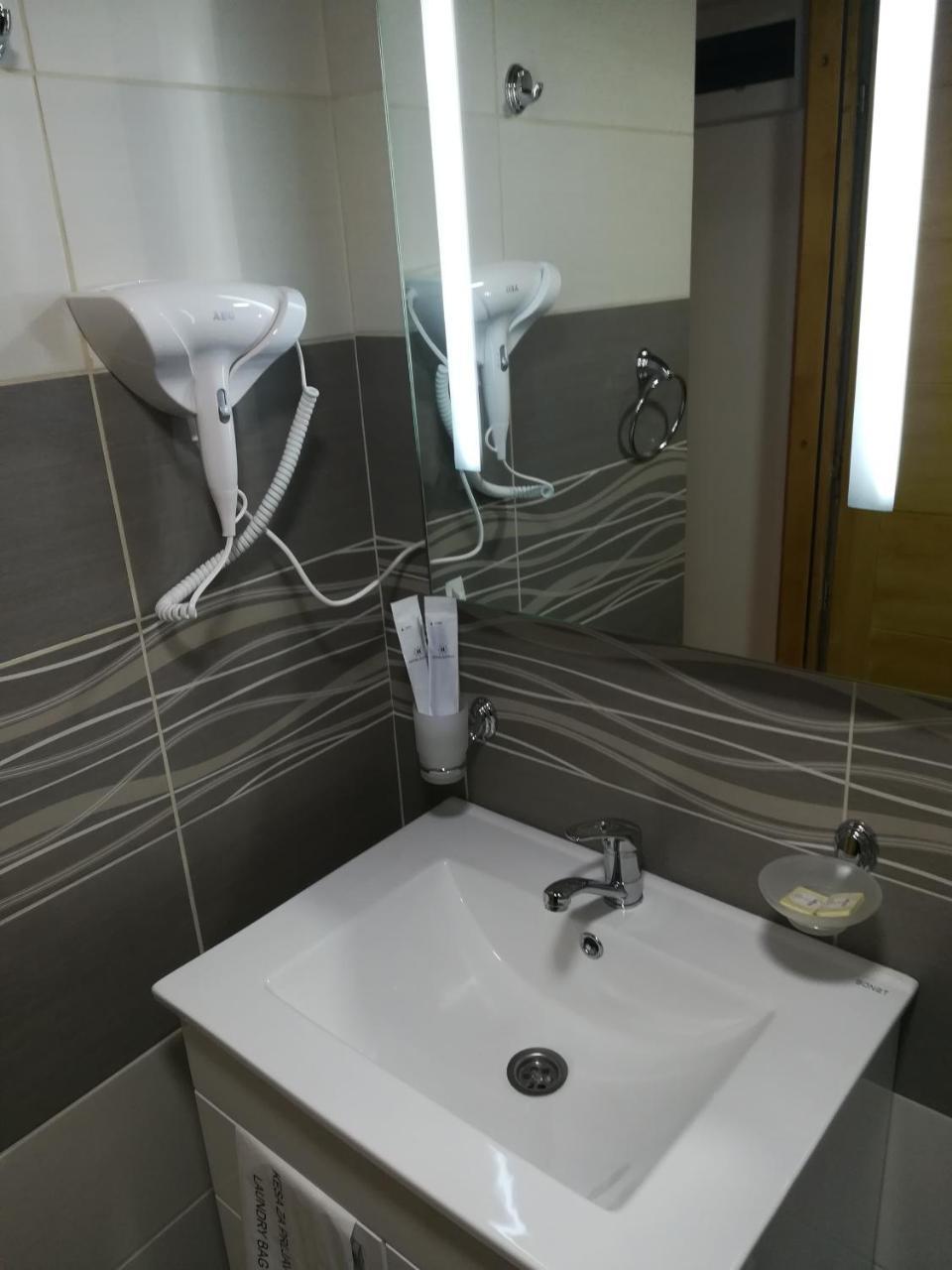 Vila Jelena Crni Vrh Extérieur photo