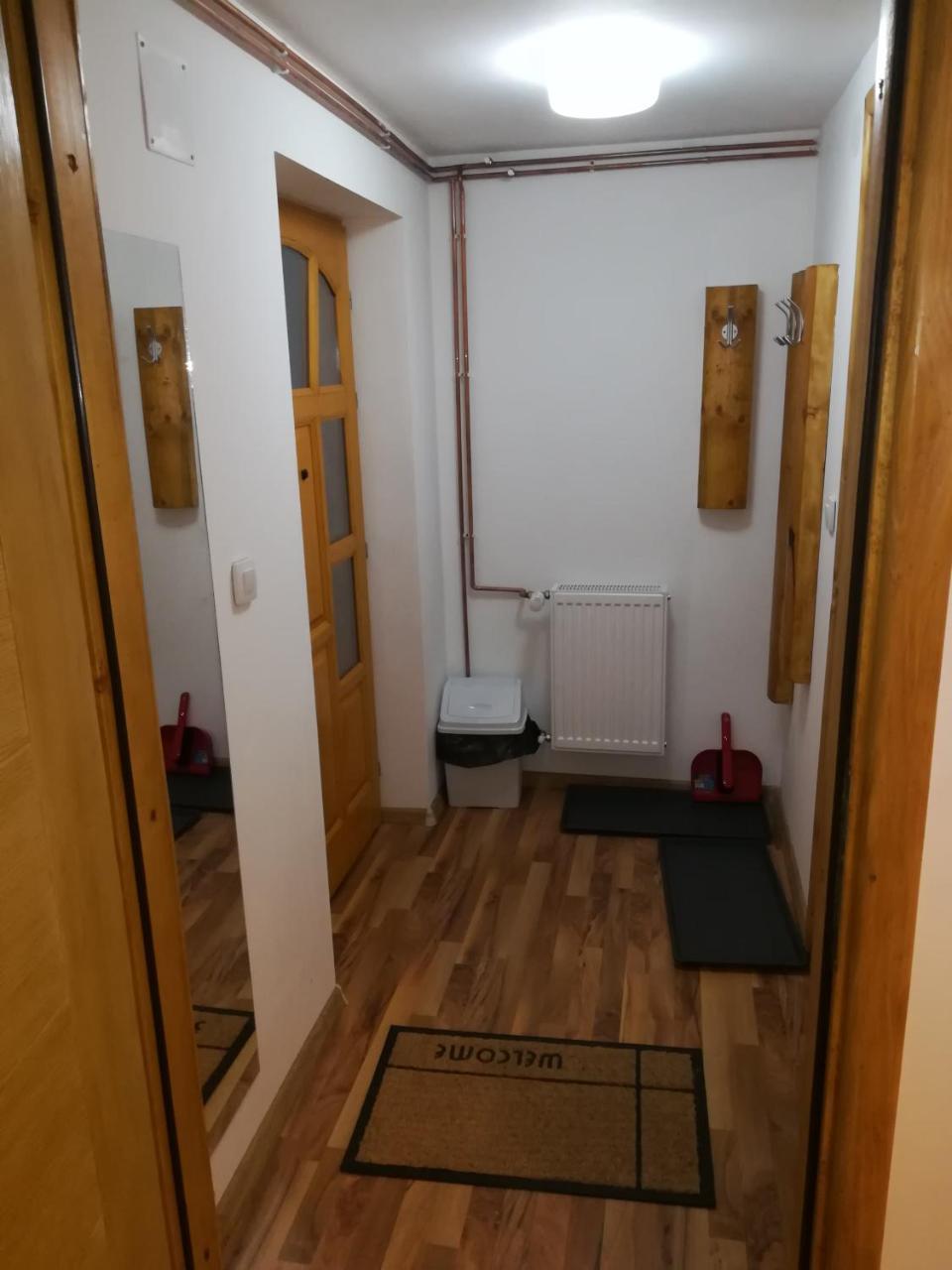 Vila Jelena Crni Vrh Extérieur photo