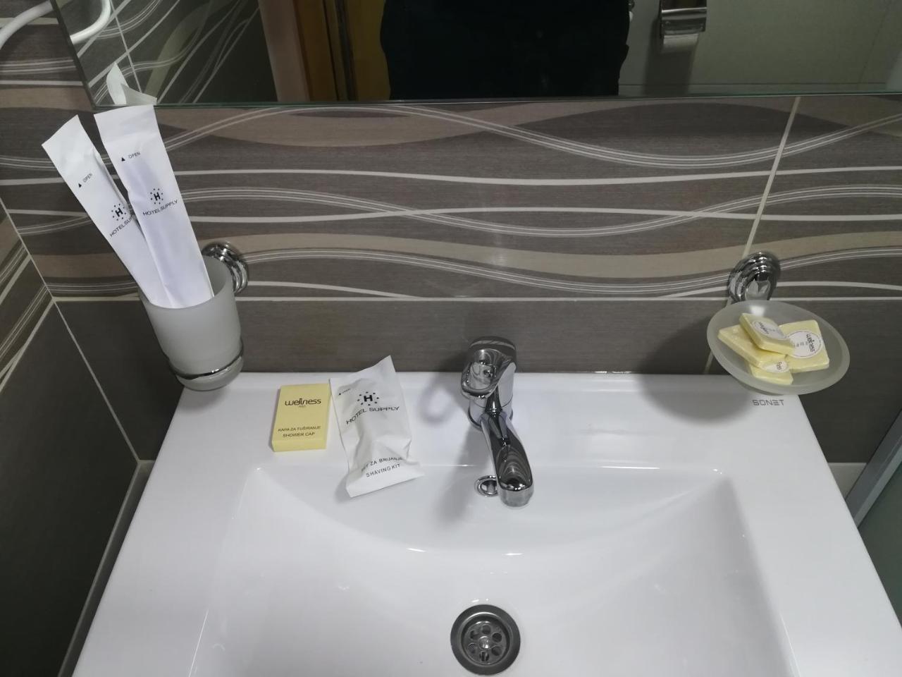 Vila Jelena Crni Vrh Extérieur photo