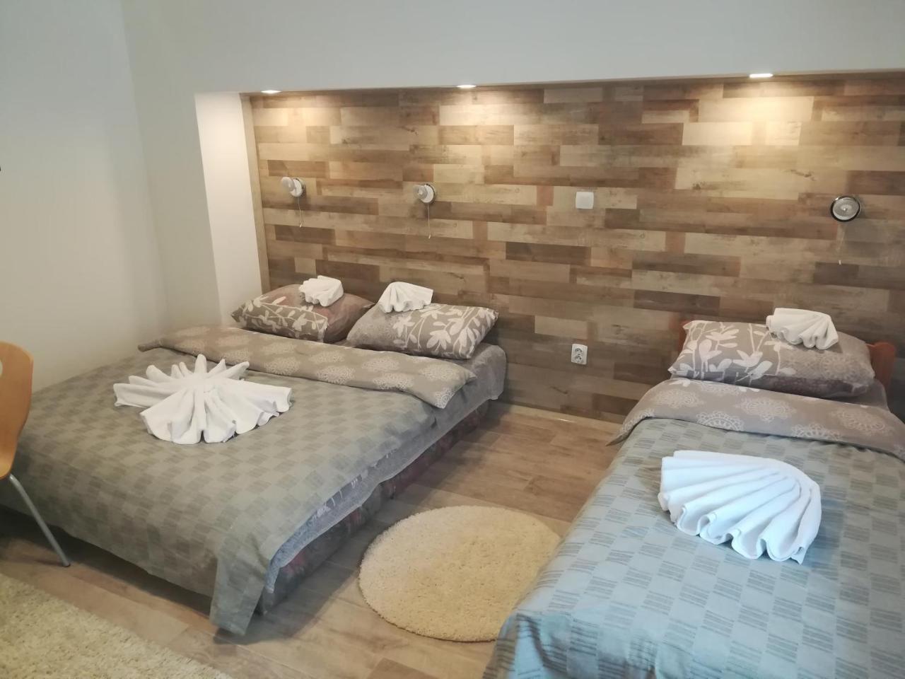 Vila Jelena Crni Vrh Extérieur photo