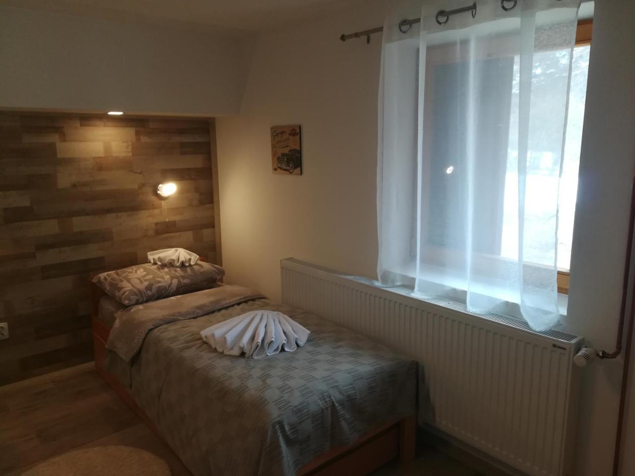 Vila Jelena Crni Vrh Extérieur photo
